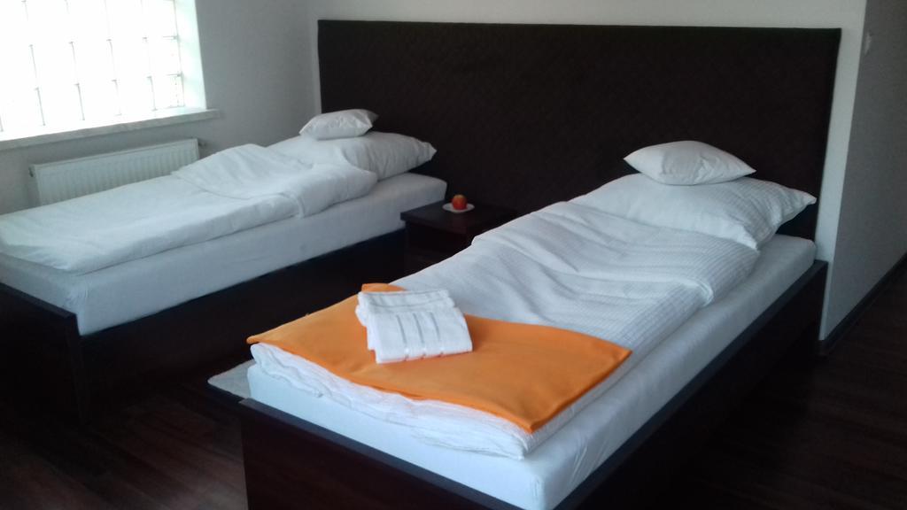 Noclegi Prestige Nowy Sącz Exterior foto