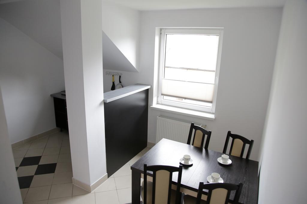 Noclegi Prestige Nowy Sącz Exterior foto